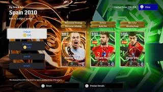 Thumbnail: Iniesta First Spin 🇪🇸 | eFootball 2026