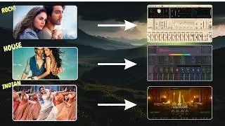 Thumbnail: How I Create Drums for ANY SONG in Minutes!
