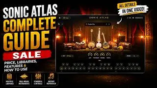 Thumbnail: Sonic Atlas - THE COMPLETE GUIDE!!