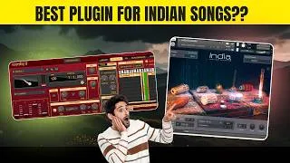Thumbnail: Swarplug VS Kontakt India : Which one you ACTUALLY need for Production?