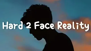 Thumbnail: Poo Bear - Hard 2 Face Reality (Lyrics) ft. Justin Bieber & Jay Electronica
