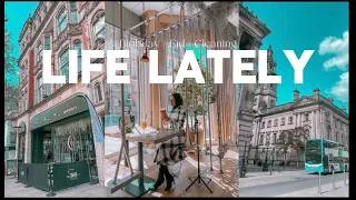 Thumbnail: VLOG | life lately: eid, friendship & everything in between
