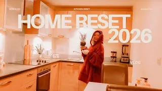 Thumbnail: A Calm Home - Kitchen Reset for Tired Moms