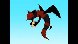 Thumbnail: Delivery Dragon (Painting)