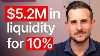 Thumbnail: How to Get Millions in Founder Liquidity Without Giving Up Control of Your SaaS Business