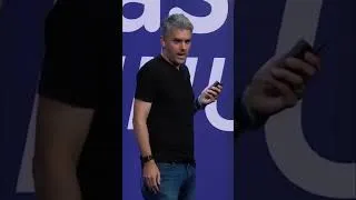 Thumbnail: AI Agents: The Future Super Users of Software #shorts
