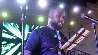 Thumbnail: Non Piu Andrai  composed by Mozart live performed by  Désiré Siehou