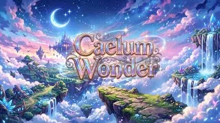 Thumbnail: Saba - Caelum Wonder (Epic Adventure Orchestral)