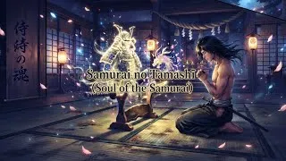 Thumbnail: Saba - Samurai no Tamashī (Soul of the Samurai) Epic Japanese Cinematic Instrumental