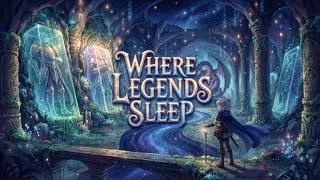 Thumbnail: Saba - Where Legends Sleep (Epic Cinematic Uplifting Orchestral)