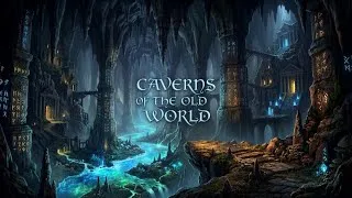 Thumbnail: Saba - Caverns of the Old World (Epic Uplifting Orchestral Adventure)