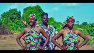 Thumbnail: KOURANKO__TOUBABOU___SOUYAH__CLIP_OFFICIEL_2026🇬🇳