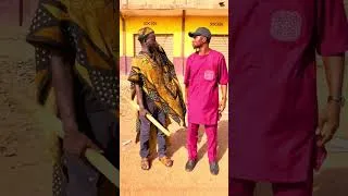 Thumbnail: Kouranko Toubabou est fâché contre son tailleur 