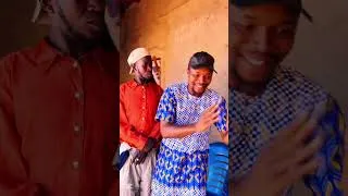 Thumbnail: Mauvaise Ambition 2 ___ Théâtre guinéen 🇬🇳🇬🇳