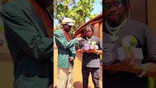 Thumbnail: Mauvaise Ambition | théâtre guinéen 🇬🇳