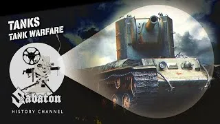 Thumbnail: Tanks! - Allied tanks of WW2 - Sabaton History 127 [Official]