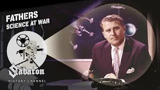 Thumbnail: Fathers of Light and Darkness - Rockets and Explosives - Sabaton History 126 [Official]