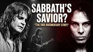 Thumbnail: How Ronnie James Dio Revived Black Sabbath After Ozzy Osbourne in 1979
