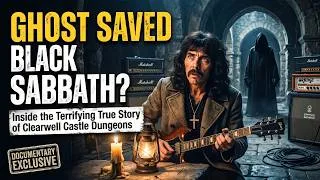 Thumbnail: The Castle That TERRIFIED Black Sabbath in 1973 — The Secret of Sabbath Bloody Sabbath
