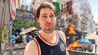 Thumbnail: ITALY IS FINISHED...or wait, is it? (#239)