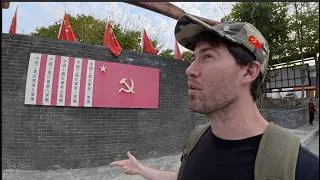 Thumbnail: I Went To The Most Communist Place in China (#235)