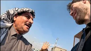 Thumbnail: DON'T EVER COME TO IRAQ, OR ELSE..  (#234)