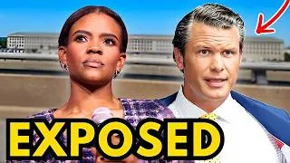 Thumbnail: Pentagon Influencer EXPOSED!