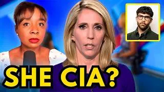 Thumbnail: I'm CONVINCED Dana Bash Is An AGENT!