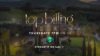 Thumbnail: Top Billing Episode 13 Preview