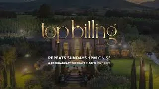 Thumbnail: Top Billing Episode 12 Preview