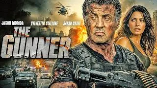 Thumbnail: Sylvester Stallone Is THE GUNNER - Jason Momoa | Hollywood Best Action Movie In English | Sung kang