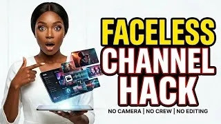 Thumbnail: How To Monetize Your YouTube Channel In 9 Days With AI Music Videos & YouTube Shorts
