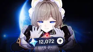 Thumbnail: I Spent My Last Primogems on Sandrone, Was It Worth It?