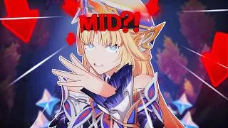 Thumbnail: Everyone Said Skip Nicole… So I Pulled Her