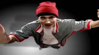Thumbnail: Eminem - Without Me (2002 Official Video/2026 Audio Remix)