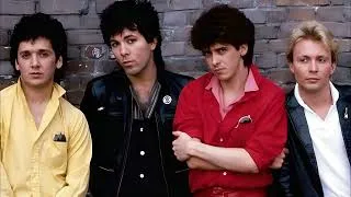 Thumbnail: The Romantics - Talking In Your Sleep (Official Audio)