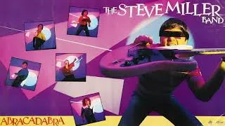 Thumbnail: The Steve Miller Band - Abracadabra