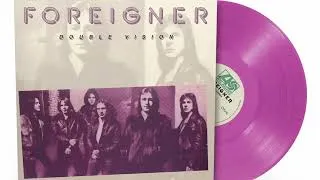 Thumbnail: Foreigner - Double Vision