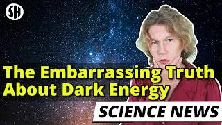 Thumbnail: The Dark Energy Mistake that Fooled Physicists' for 25 Years