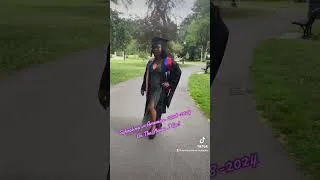 Thumbnail: My day! My path every Friday to the degree. #counselling #mentalhealthcounseling #singlemom