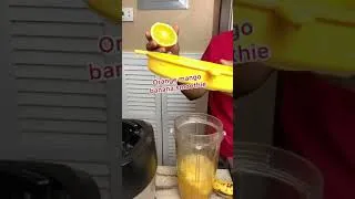 Thumbnail: No sugar added smoothie