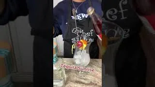 Thumbnail: Tequila Sunrise made easy