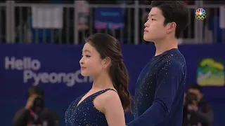 Thumbnail: 2017 4CC - Shibutani / Shibutani FD NBC