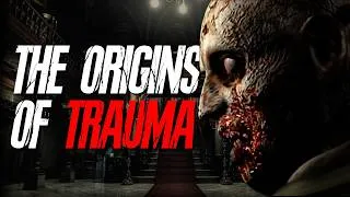 Thumbnail: What Resident Evil can teach us about Trauma
