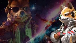 Thumbnail: Star Fox and the Legacy of Our Fathers