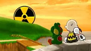 Thumbnail: What Yoshi, Snoopy and Chernobyl can teach you about your Identity