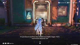 Thumbnail: Fleeting Light Achievement Wuthering Waves
