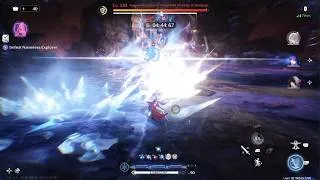 Thumbnail: Virtual Crisis 3.5 Wuwa Max Stress 40 Day 3