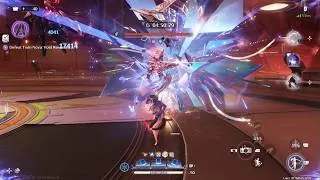 Thumbnail: Wuthering Waves Virtual Crisis 3.5 Day 2 Max 40