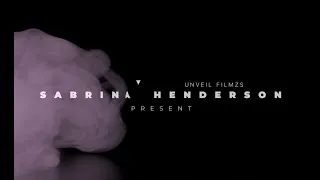 Thumbnail: Sabrina's Demo Reel